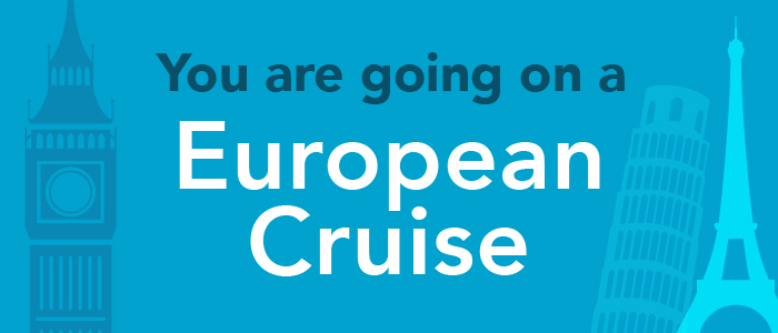 European Cruise