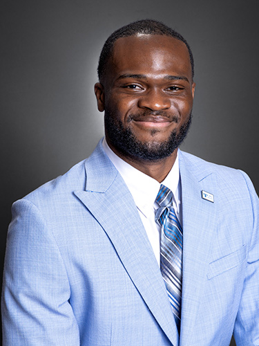 Ebenezer Aggrey | FMOL Health Medical Group