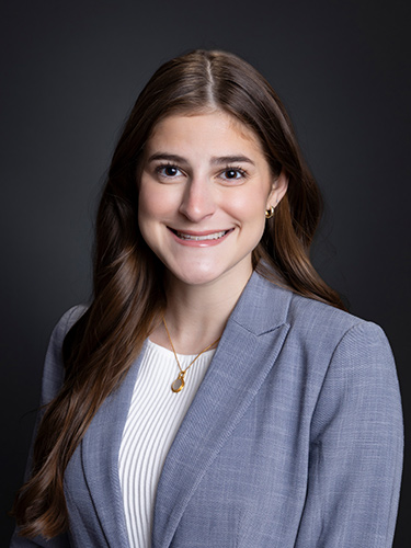 Julia Burke | FMOL Health Corporate
