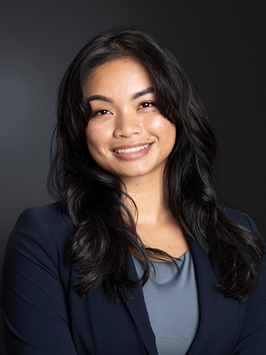 Kimberly Price | Our Lady of Lourdes