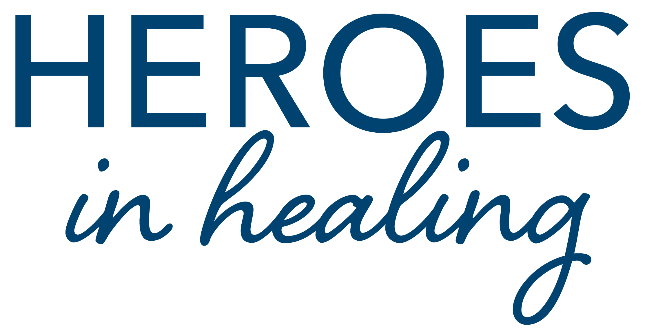 Heros in Healing