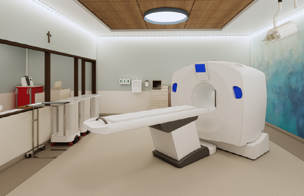 FMOL Health/Our Lady of the Lake Regional Medical Center Emergency Department 