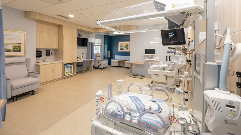 NICU