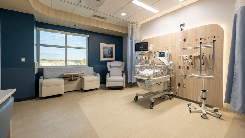 NICU