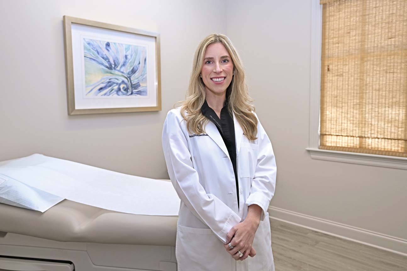 doctor