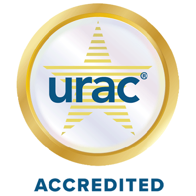 URAC Accredited