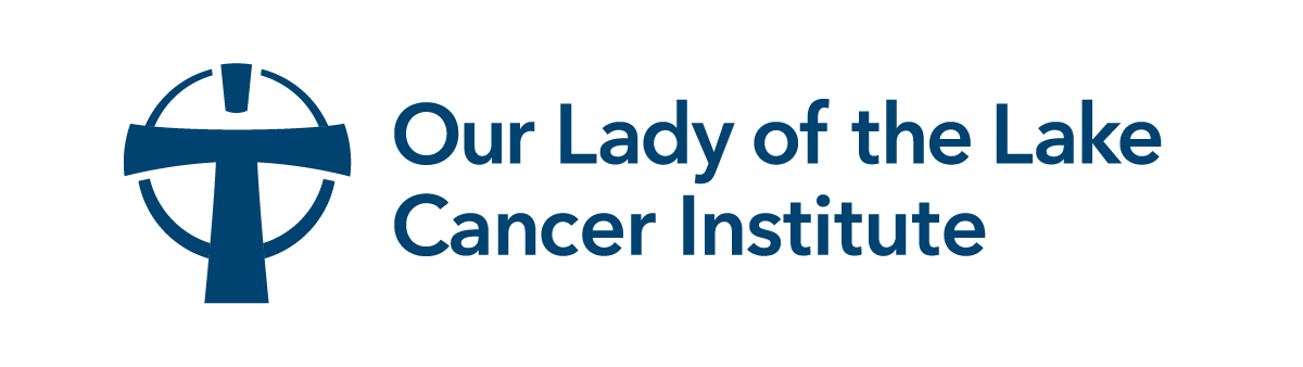 Lake Cancer Institute Logo