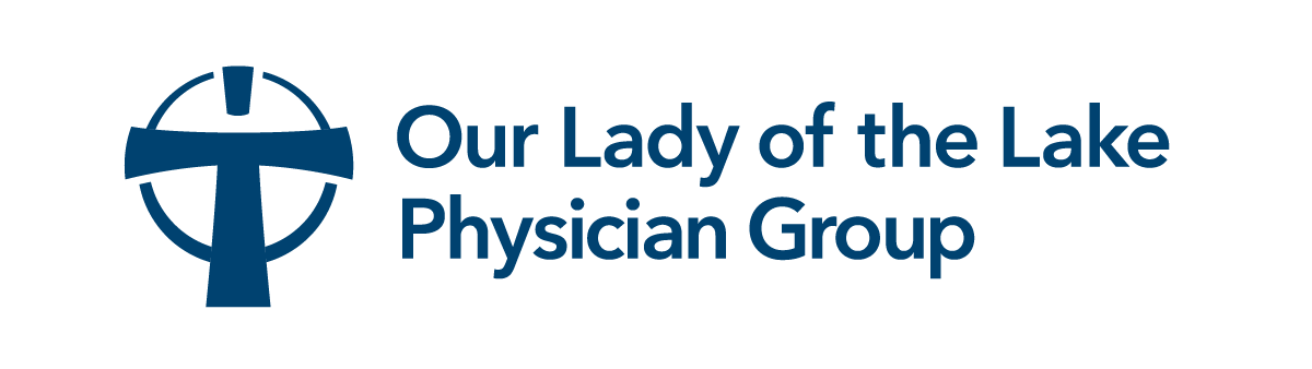 Lake Physician Group Logos