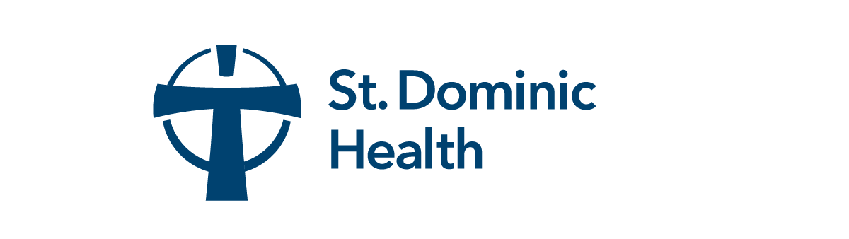 St. Dominic's logo