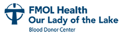 OLOL Blood Center