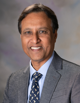 Rezaul Islam, MD