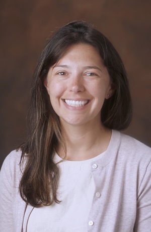 Kristen Pontiff, MD