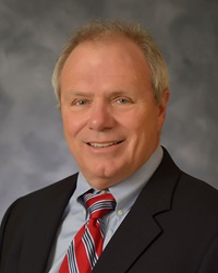Thomas Gullat | President, St. Francis Medical Center & North Louisiana Market | Designated Institutional Official