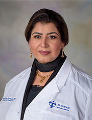 Shaista Qureshi