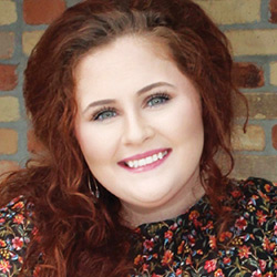 Headshot of Katelyn Miller, Pharm.D.