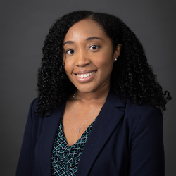 Headshot of Ketreuna Bingham, Pharm.D., BCPS