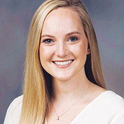 Headshot of Lauren Yielding, Pharm.D.
