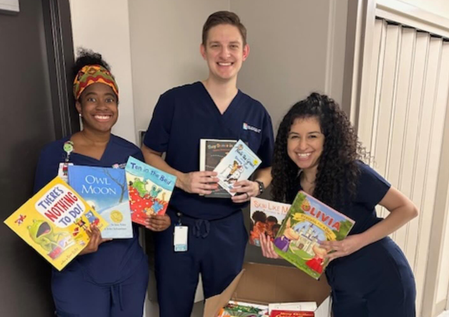 Global & Community Health Pediatric Residency Baton Rouge