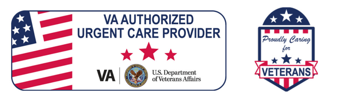 VA Authorized Urgent Care Provider