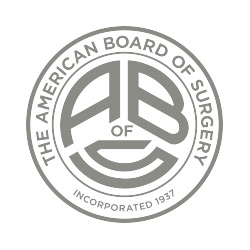 American Board of Surgery