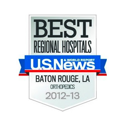 US News Best Regional Hospitals