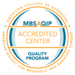 MBSQIP Accredited Center